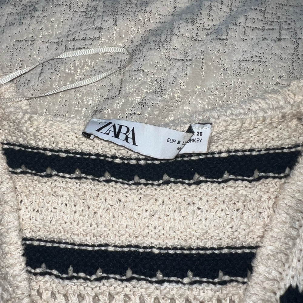 Cardigan - Picture 3 of 3